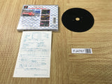 FJ4767 Ridge Racer SONY PS1 Japan