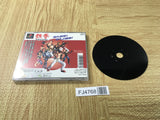 FJ4768 Tekken SONY PS1 Japan