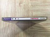 FJ4769 Tekken 2 SONY PS1 Japan