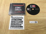 FJ4774 Ehrgeiz SONY PS1 Japan