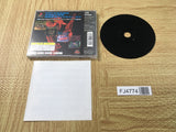 FJ4774 Ehrgeiz SONY PS1 Japan