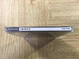 FJ4774 Ehrgeiz SONY PS1 Japan