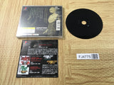 FJ4775 Echo Night SONY PS1 Japan