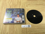 FJ4778 Quiz $ Millionaire SONY PS1 Japan