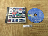 FJ4781 Densha De Go! Professional SONY PS1 Japan