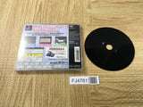 FJ4781 Densha De Go! Professional SONY PS1 Japan