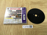 FJ4782 Densha De Go! 2 SONY PS1 Japan