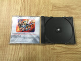 FJ4783 Mini Yonku Bakusou Kyoudai Let's & Go!! Wgp Hyper SONY PS1 Japan