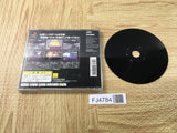 FJ4784 Shutokou Battle R Tokyo Xtreme Racer SONY PS1 Japan