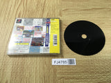 FJ4785 Choro Q Version 1.02 Playstation The Best SONY PS1 Japan
