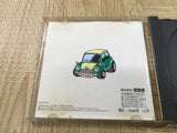 FJ4785 Choro Q Version 1.02 Playstation The Best SONY PS1 Japan