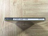 FJ4785 Choro Q Version 1.02 Playstation The Best SONY PS1 Japan