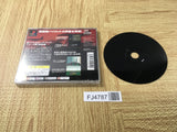 FJ4787 Sidewinder 2 Let's Dance In The Sky SONY PS1 Japan