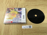 FJ4788 Beast Wars Transformers SONY PS1 Japan