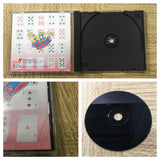 FJ4791 Trump Shiyouyo! Bottom Up Best SONY PS1 Japan
