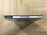 FJ4796 Daytona USA SEGA SATURN Japan