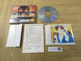 FJ4797 Shining Force 3 Scenario 1 Outo no Kyoshin SEGA SATURN Japan