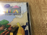 FJ4798 Tama Adventurous Ball in Giddy Labyrinth SEGA SATURN Japan