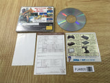 FJ4800 Virtua Fighter Remix SEGA SATURN Japan