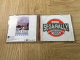 FJ4801 Sega Rally Championship SEGA SATURN Japan