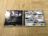 FJ4802 Sega Touring Car Championship SEGA SATURN Japan