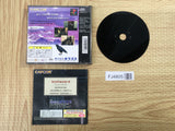FJ4805 Resident Evil Biohazard SONY PS1 Japan