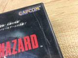 FJ4805 Resident Evil Biohazard SONY PS1 Japan