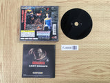 FJ4806 Resident Evil Biohazard 3 Last Escape SONY PS1 Japan