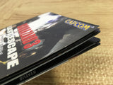 FJ4806 Resident Evil Biohazard 3 Last Escape SONY PS1 Japan