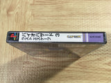 FJ4806 Resident Evil Biohazard 3 Last Escape SONY PS1 Japan