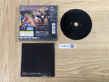 FJ4811 Fighting Illusion K 1 Grand Prix 98 SONY PS1 Japan