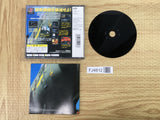 FJ4812 Sidewinder Usa Playstation The Best SONY PS1 Japan