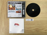 FJ4814 Battle Arena Toshinden SONY PS1 Japan