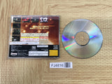 FJ4816 Super Robot Taisen Wars F Kanketsuhen SEGA SATURN Japan