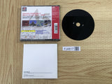 FJ4817 A5 A Ressha De Ikou 5 Playstation The Best SONY PS1 Japan