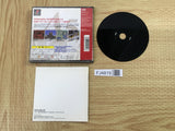 FJ4819 A5 A Ressha De Ikou 5 SONY PS1 Japan