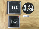 FJ4820 I.Q. Intelligent Qube SONY PS1 Japan