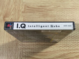 FJ4820 I.Q. Intelligent Qube SONY PS1 Japan
