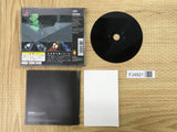 FJ4821 I.Q. Intelligent Qube SONY PS1 Japan