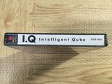 FJ4821 I.Q. Intelligent Qube SONY PS1 Japan