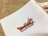 FJ4823 Dragon Quest 4 SONY PS1 Japan