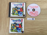 FJ4824 Dragon Quest Monsters 1 and 2 SONY PS1 Japan