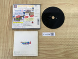 FJ4824 Dragon Quest Monsters 1 and 2 SONY PS1 Japan