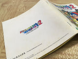 FJ4824 Dragon Quest Monsters 1 and 2 SONY PS1 Japan