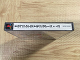 FJ4824 Dragon Quest Monsters 1 and 2 SONY PS1 Japan