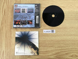 FJ4826 Kileak The Blood SONY PS1 Japan