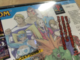 FJ4828 Street Fighter Zero 3 SONY PS1 Japan