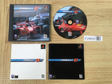 FJ4834 Formula 1 97 SONY PS1 Japan