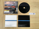FJ4834 Formula 1 97 SONY PS1 Japan