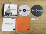 FJ4835 Ace Combat 3 Electrosphere SONY PS1 Japan